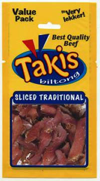 Value Pack Sliced Traditional