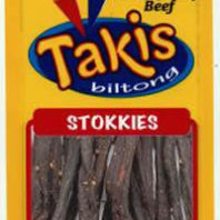 Snack Pack Stokkies
