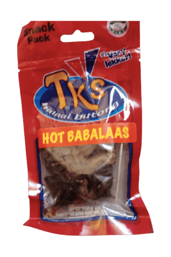 Takis Halaal Hot Babalaas